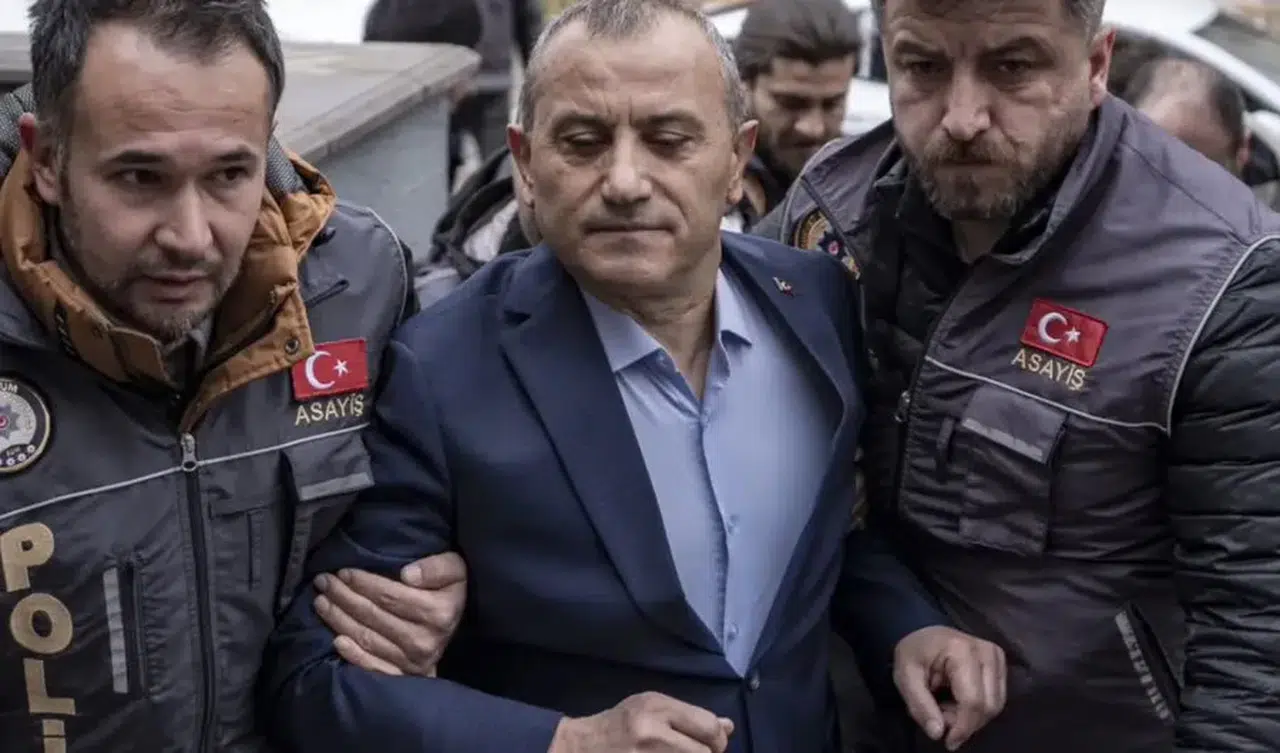 Gülistan Doku dosyasında kritik ifade: Hamile miydi?