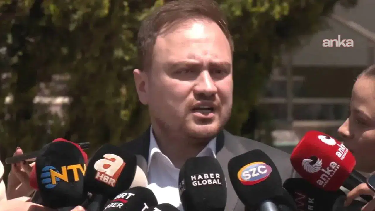 Kılıçdaroğlu cephesinden "Milletvekilleri ihraç edilecek mi?" sorusuna yanıt