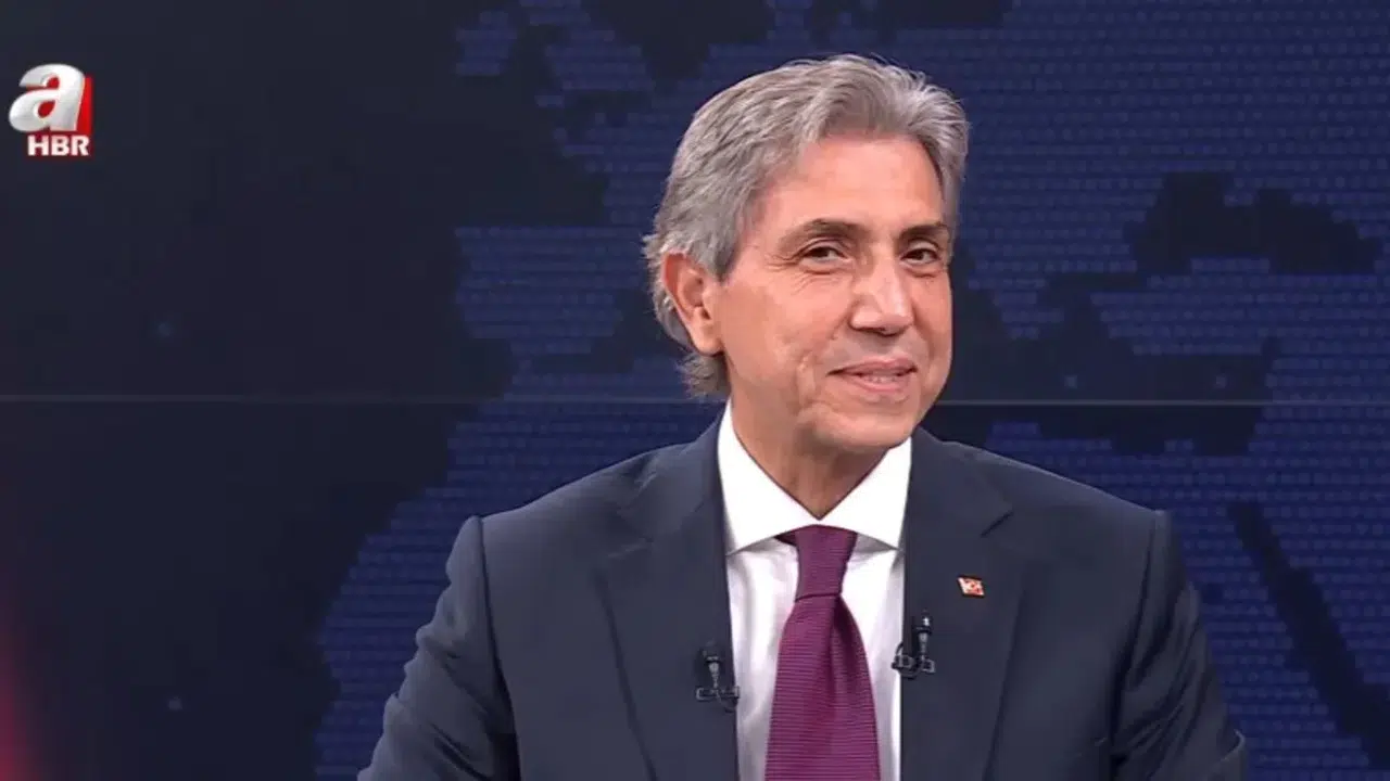AK Parti'den CHP'yi sarsan iddia: 'Kimin adamı' kavgası var