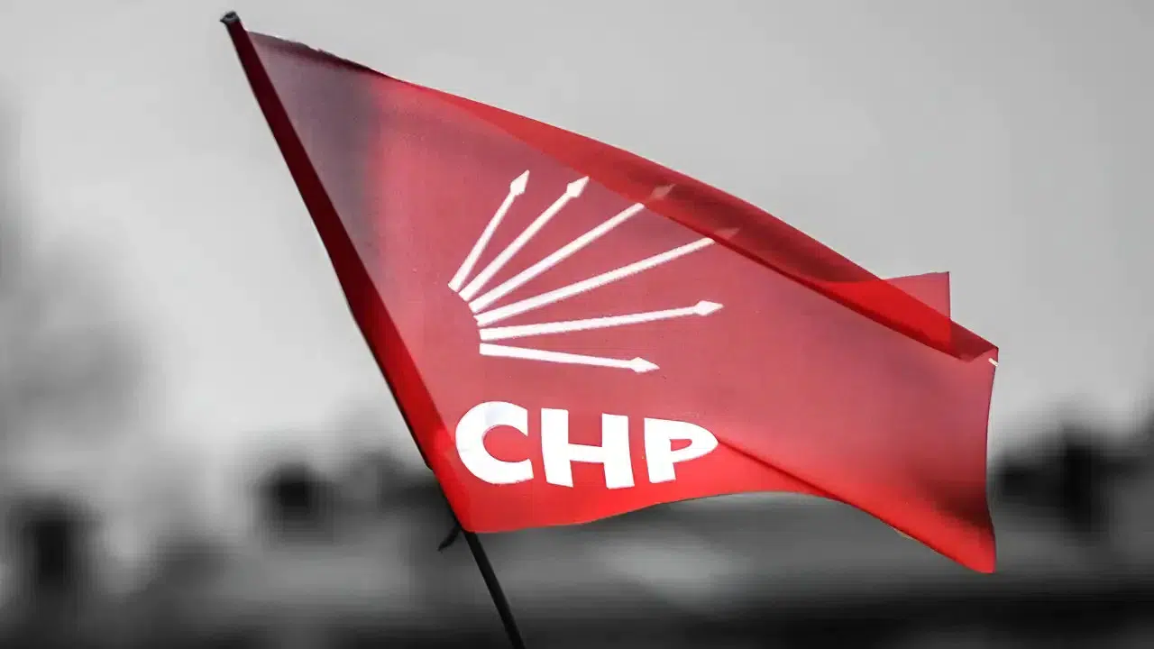CHP Aydın Facebook hesabının yönetimi Genel Merkeze geçti