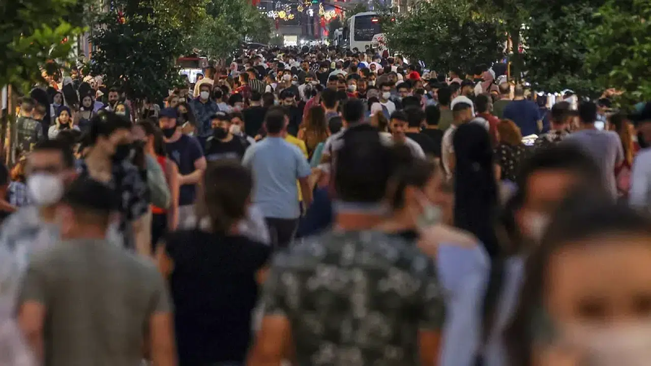 Türkiye’de en çok kullanılan isimler açıklandı
