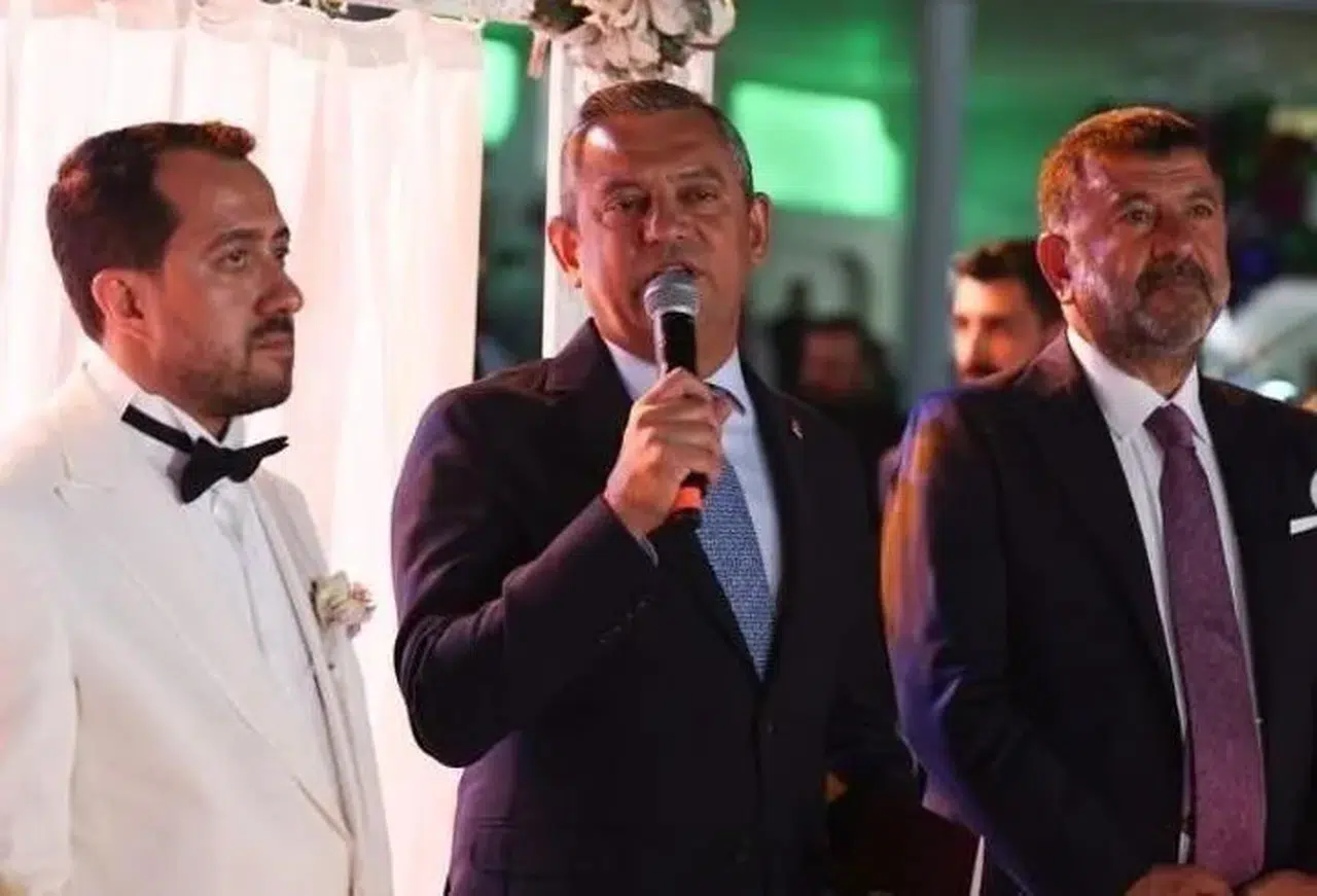 'Rüşvet' soruşturması: Veli Ağbaba’nın şoförü Gaffar Çiçek tutuklandı