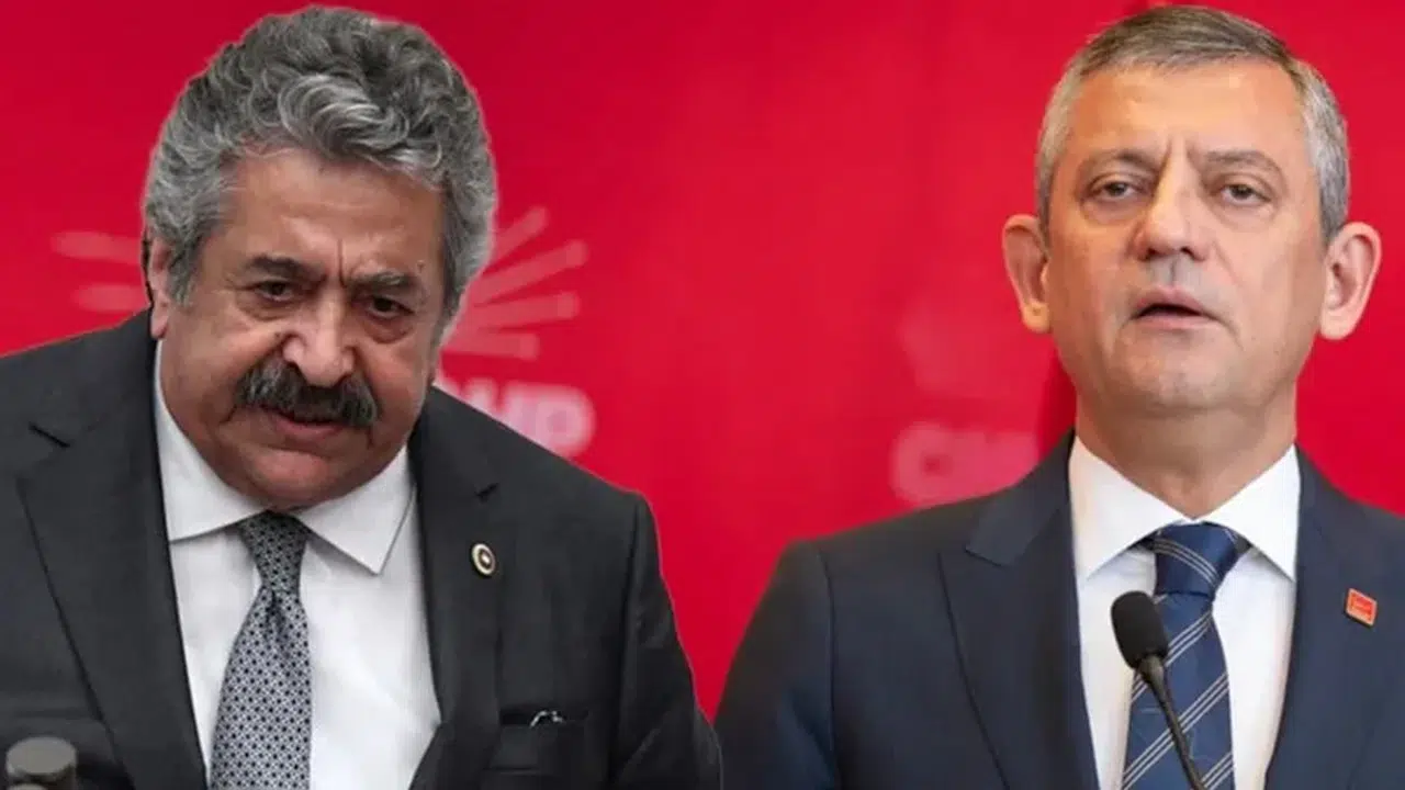 Feti Yıldız CHP kurultay davasının sonuçlarını değerlendirdi