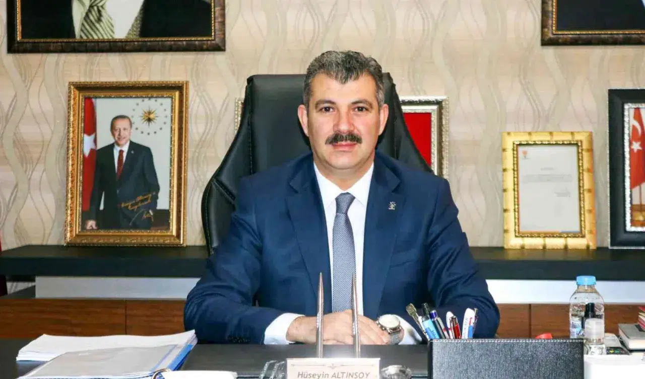 AK Parti milletvekili eşine fakirlik belgesi iddiası