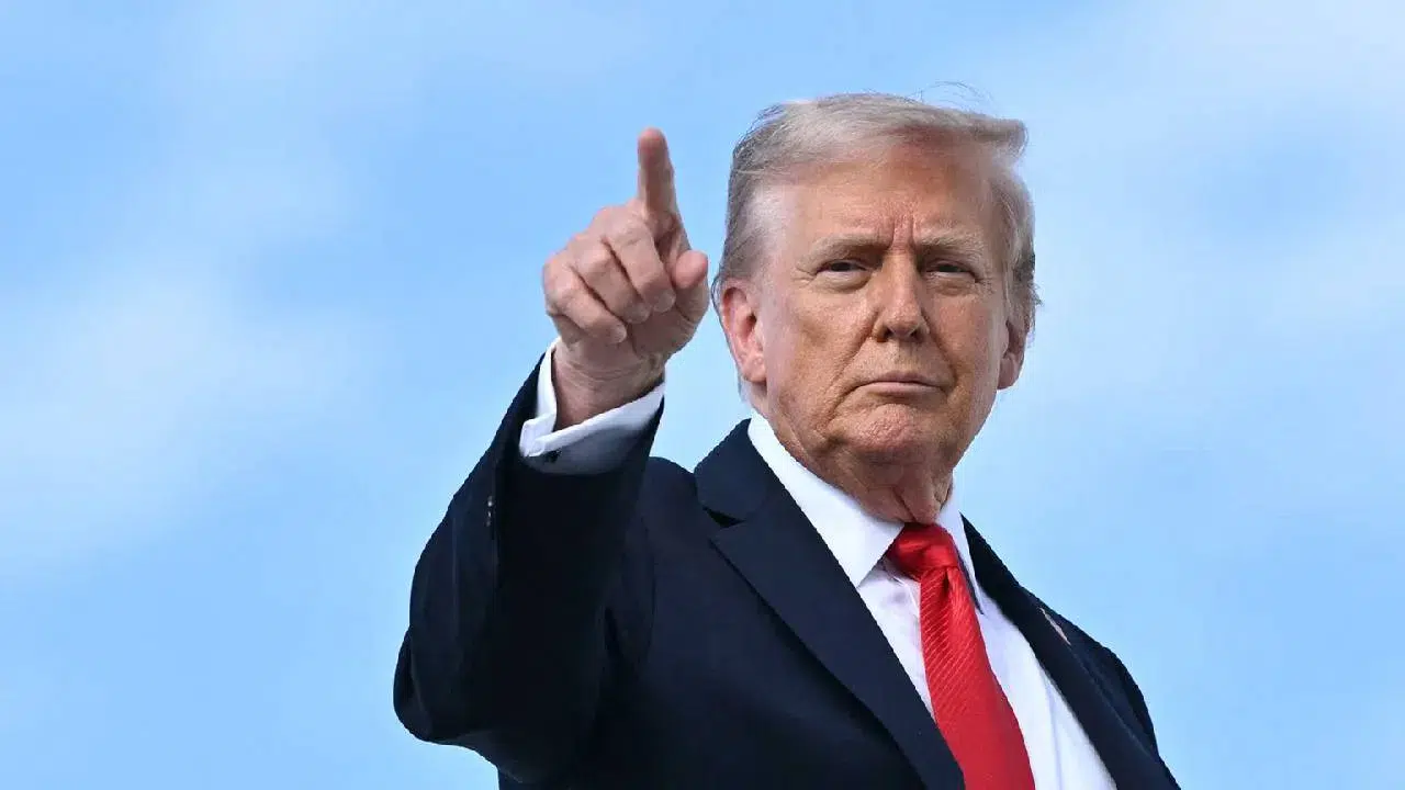 Trump'tan Avrupa'ya 4 Temmuz Resti: Vergiler Devasa Boyutlara Çıkacak