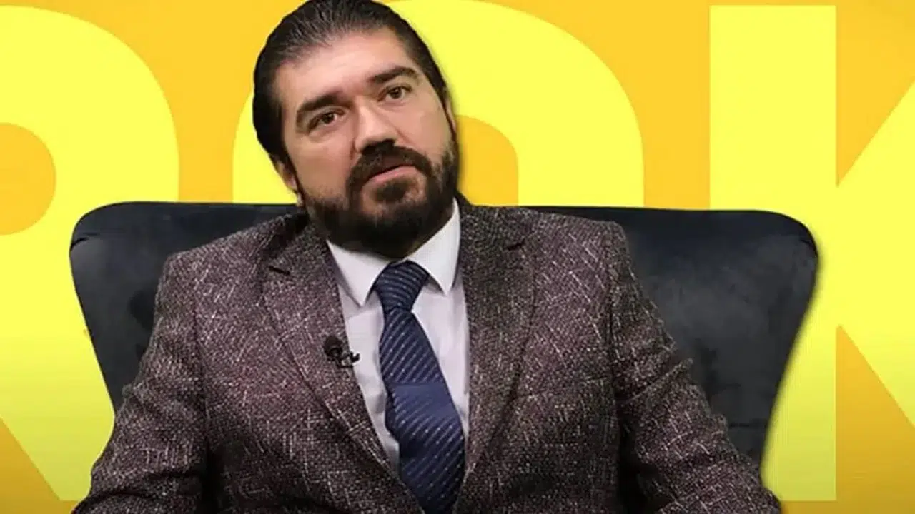 MASAK raporunda Rasim Ozan Kütahyalı detayı: Hesabına milyonlarca liralık para girişi