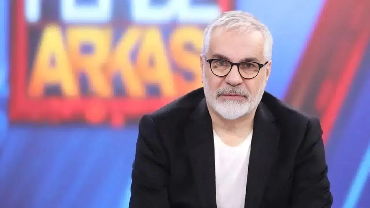 Gazeteci Hadi Özışık Hakkında Yakalama Emri Çıkarıldı