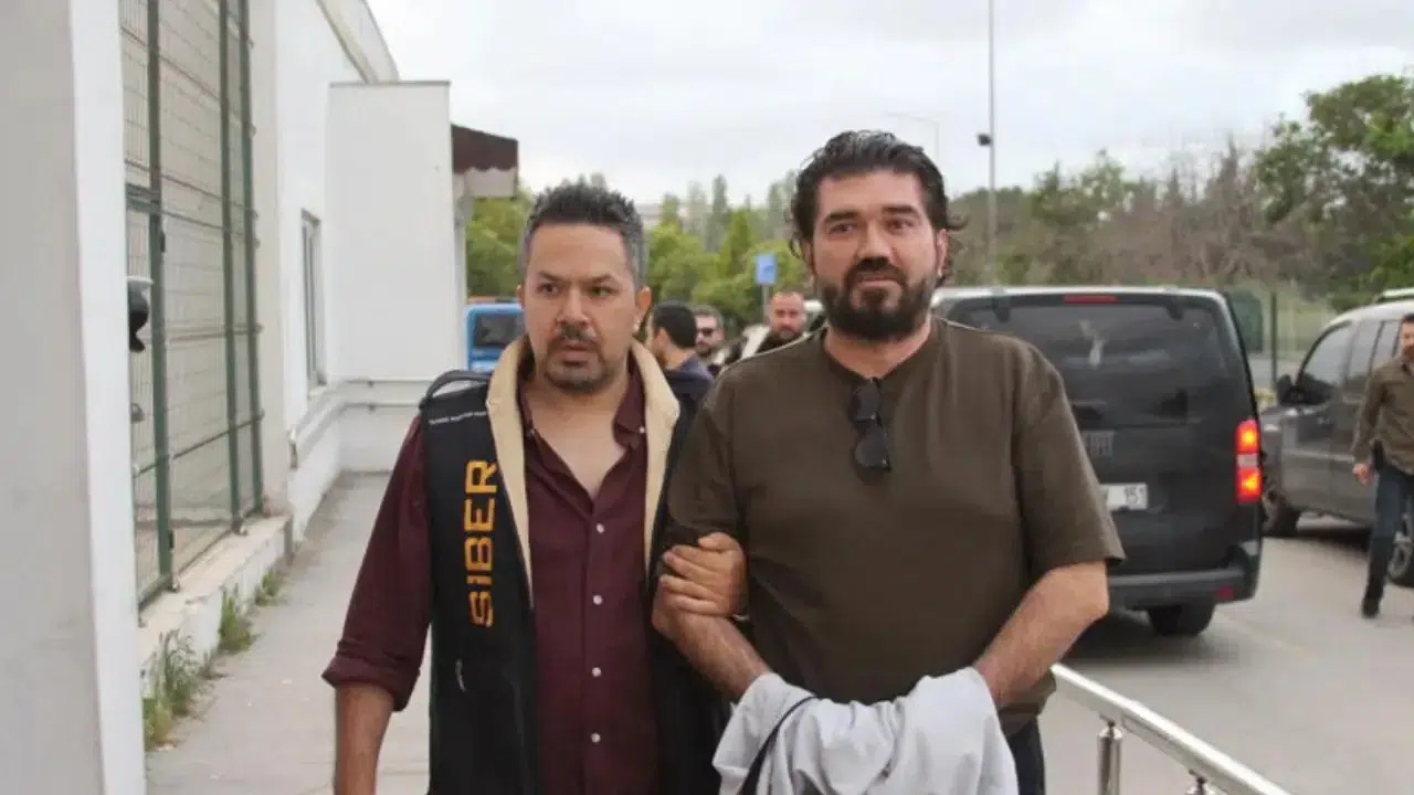 Kütahyalı'nın sahte plakalı aracına polis koruması mı sağlandı?