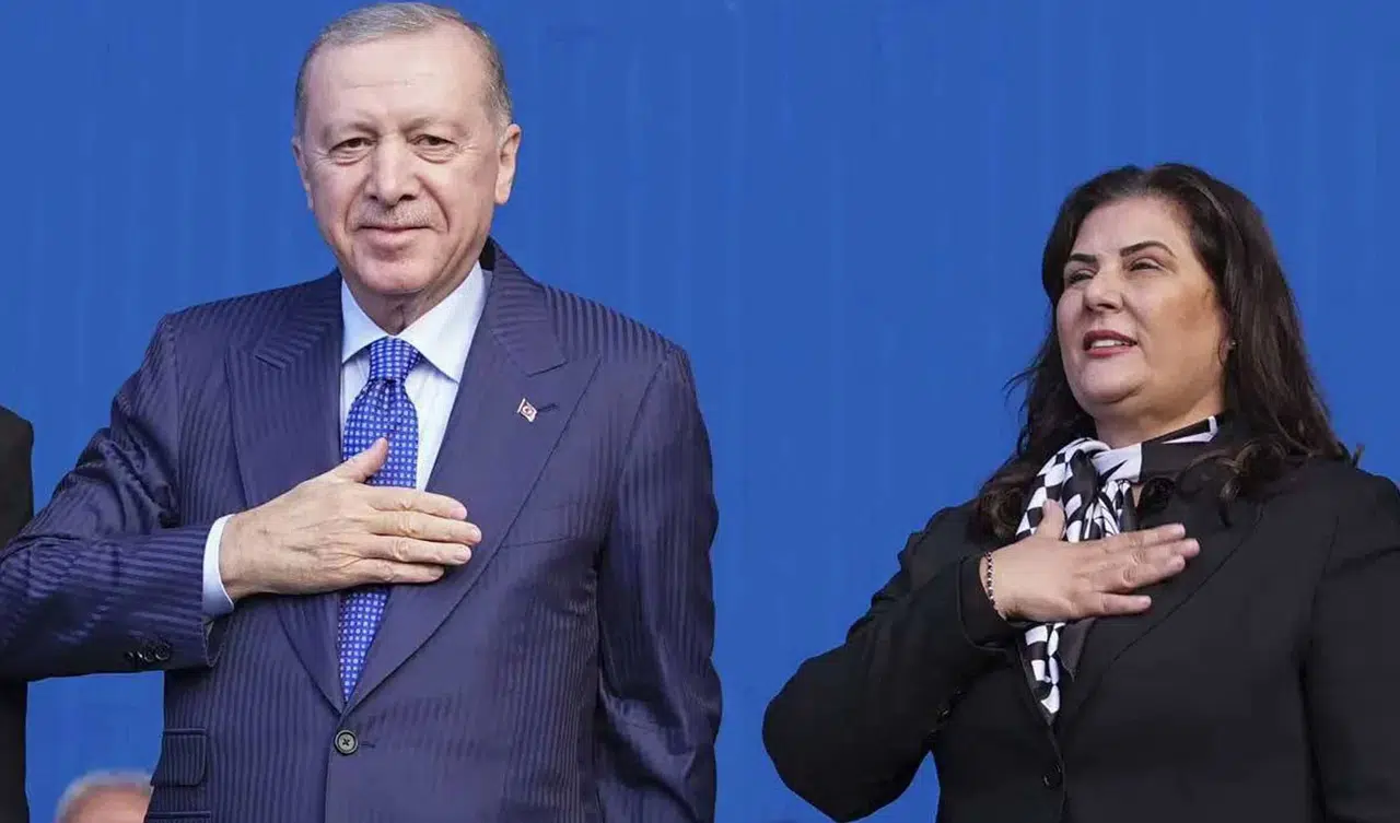 Özlem Çerçioğlu AK Parti listesinden girdiği seçimi kazanamadı