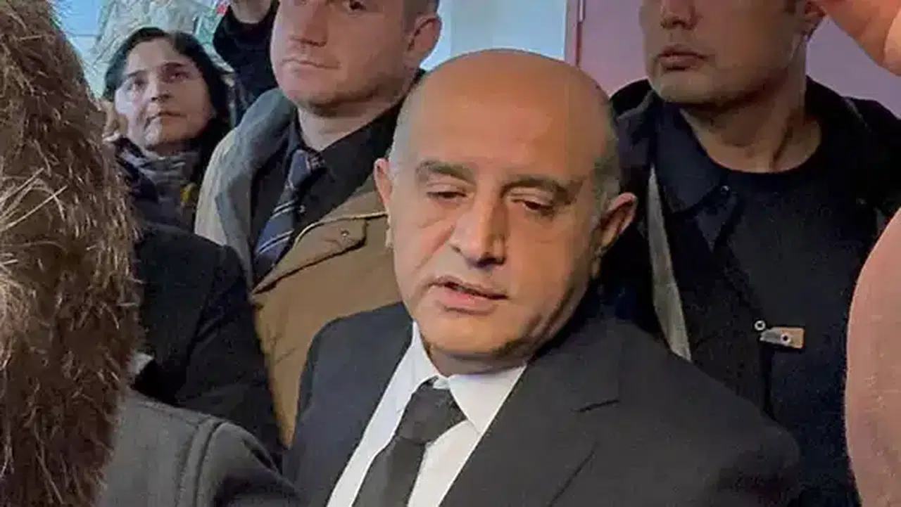 450 Yıl Hapsi İstenen Aktaş Davasında Kritik Aşamaya Geçildi