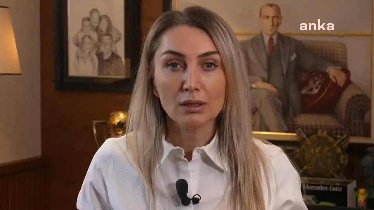 Dilek İmamoğlu'ndan siyasilere: "Millet değişim istiyor"