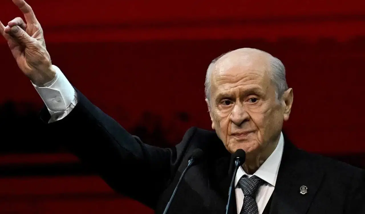 MHP’de Butlan Tartışmalarına Son Verilmesi İsteniyor
