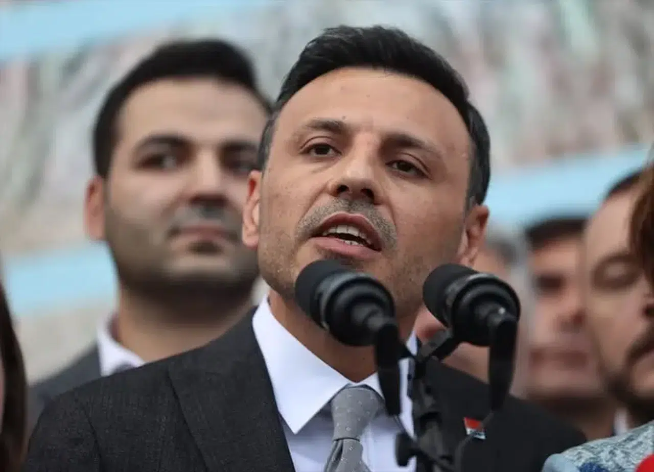 CHP'nin 81 İl Başkanından Ortak Açıklama: "Kirli Odaklara İzin Vermeyeceğiz"