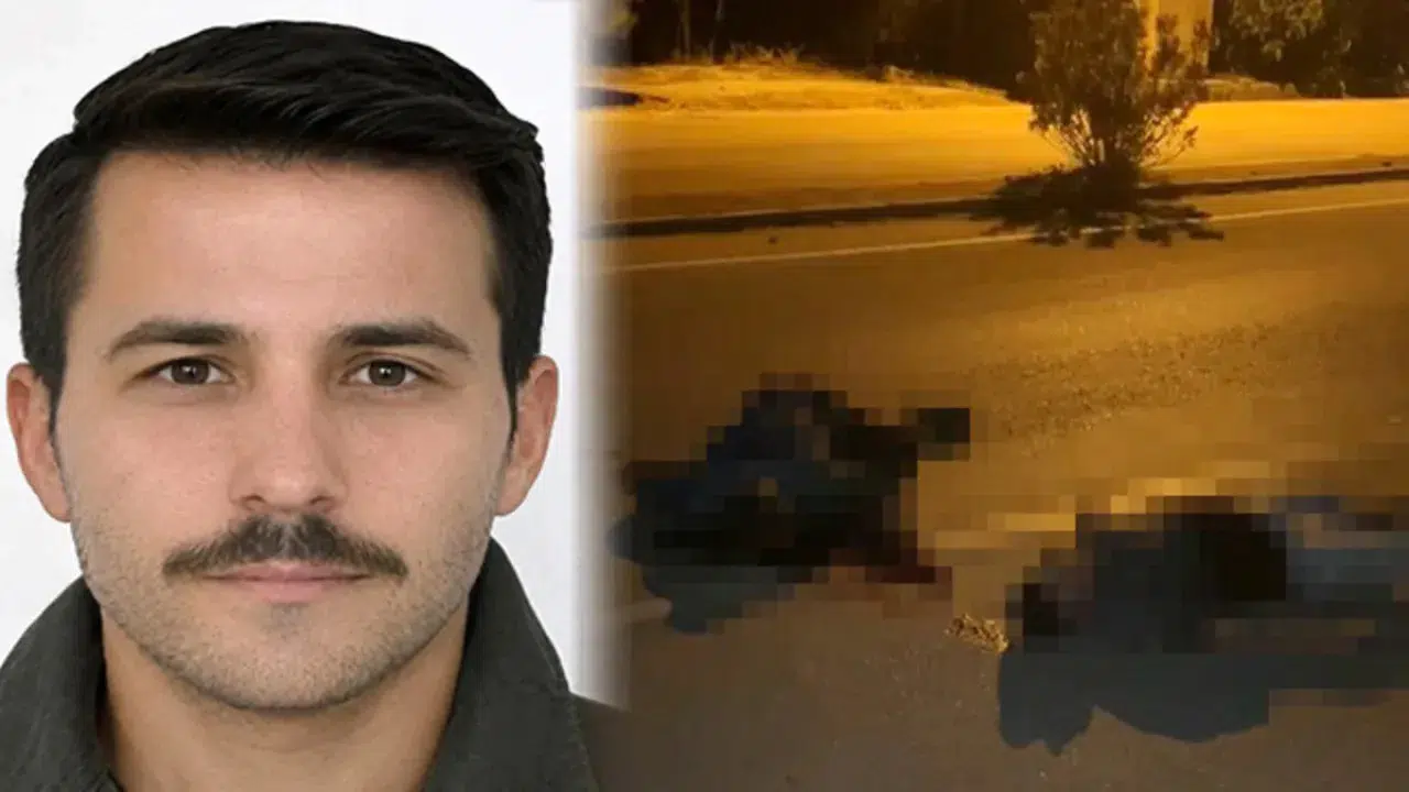Antalya'da orman memuru yol kavgasında üç kişiyi öldürdü