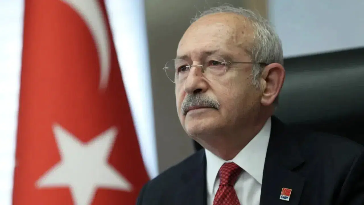 Kılıçdaroğlu'nun A takımı bugün açıklanıyor: Masadaki 7 isim kim?