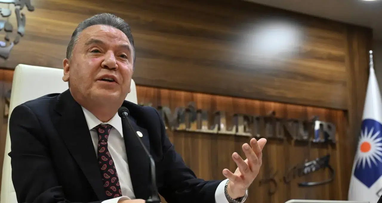 Muhittin Böcek ve oğlunun savcılık ifadesi sabaha kadar sürdü