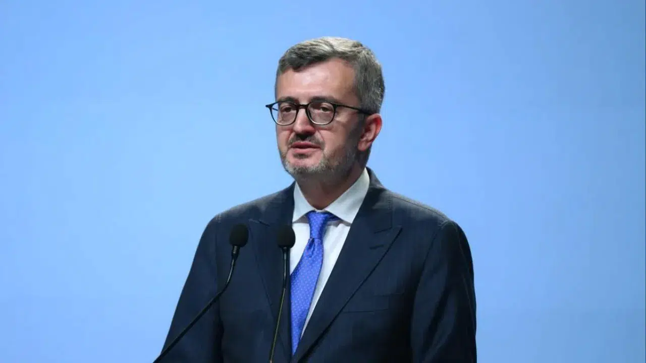 İletişim Başkanı Duran: Türkiye Gücünü Birlik ve Beraberlikten Alır