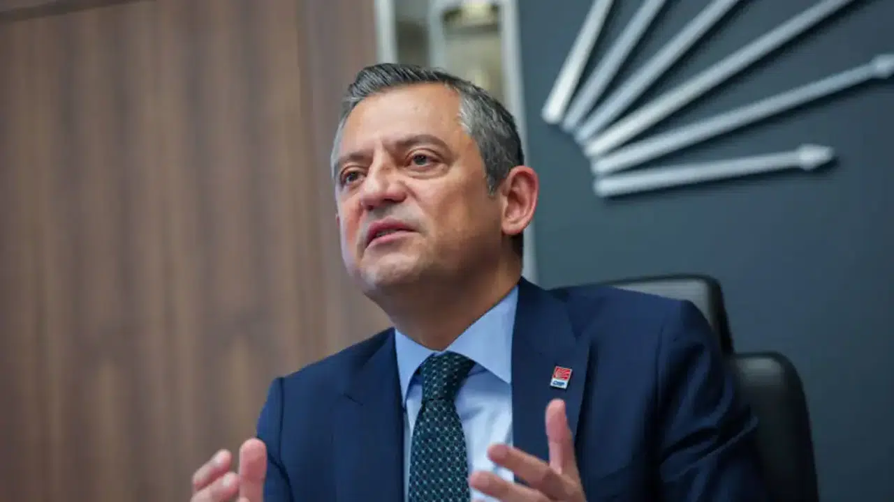 Özgür Özel'den tepki: "Butlancılar kendilerini OHAL zamanı cumhurbaşkanı gibi görüyorlar"