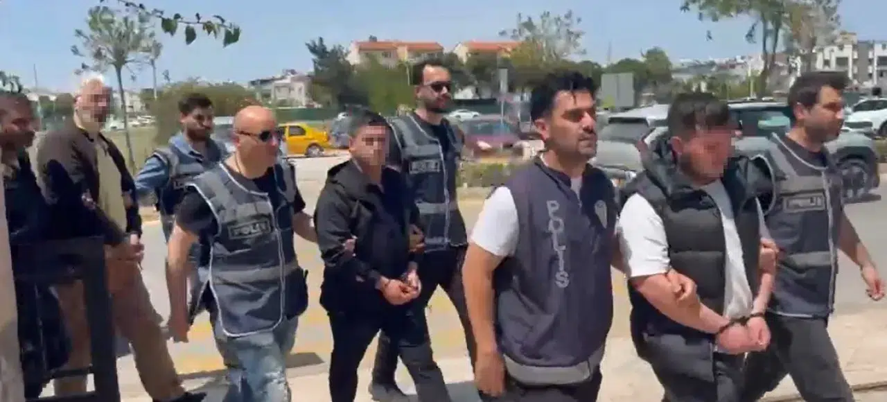 Didim'de 12 milyonluk gizli operasyon yalanı: Son vurgunu kardeşi engelledi