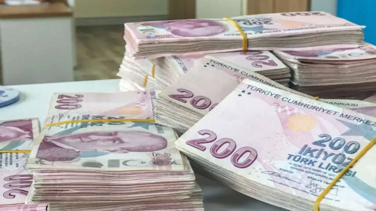 Hazine Ve Maliye Bakanlığı’ndan Dev İç Borçlanma Planı!