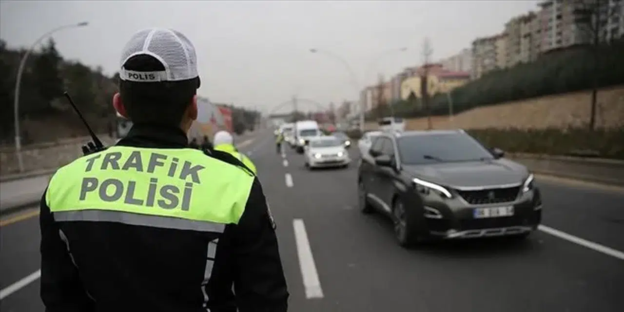 Trafik cezalarındaki yeni düzenleme kural ihlallerini azalttı