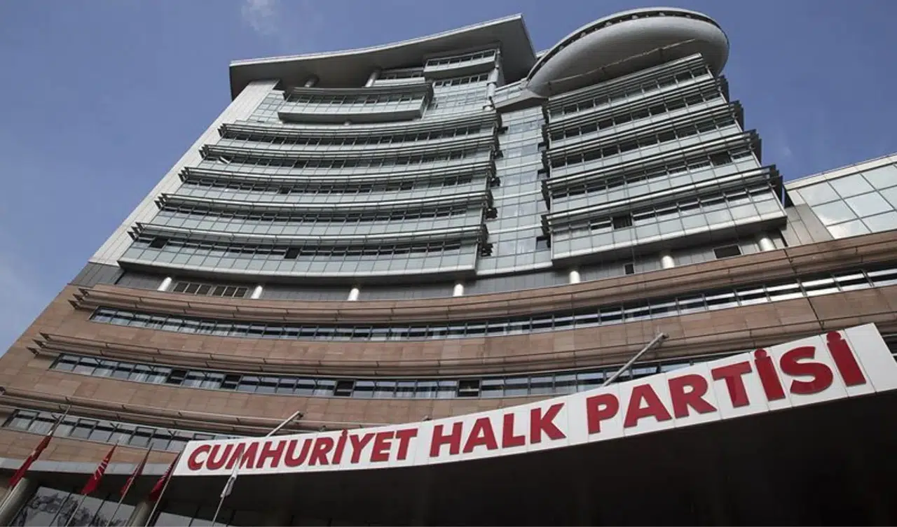 O cümlesi bardağı taşırdı: CHP'li vekilin ihracı gündeme geldi