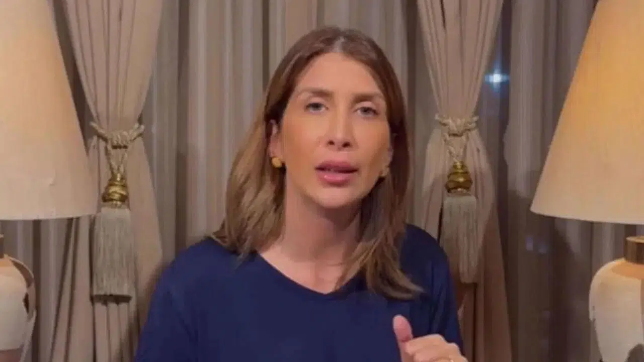 Tamar Tanrıyar'a CHP'ye hakaretten soruşturma