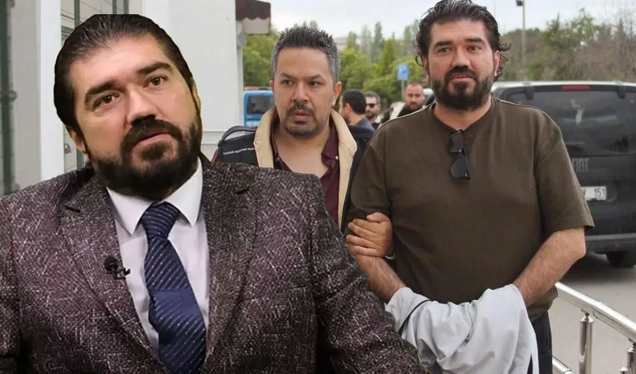 Rasim Ozan Kütahyalı'nın tutuklanmadan önceki son hamlesi CHP çıktı