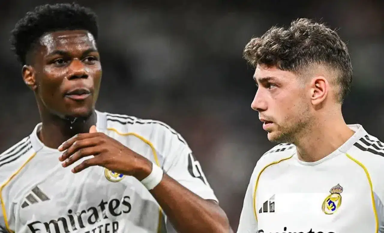 Real Madrid'de skandal kavga: Yıldız futbolcu hastaneye kaldırıldı!