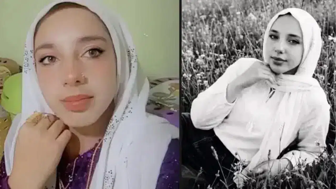 Karnından vurulan 15 yaşındaki Hülya ölü bulundu