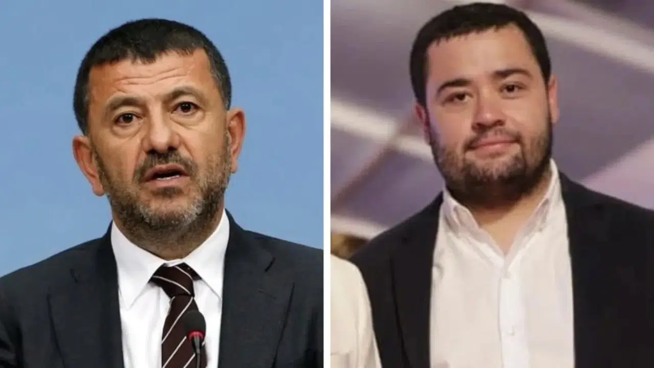 Veli Ağbaba hakkında rüşvet iddiasında bulunan Gökhan Böcek’e suç duyurusu