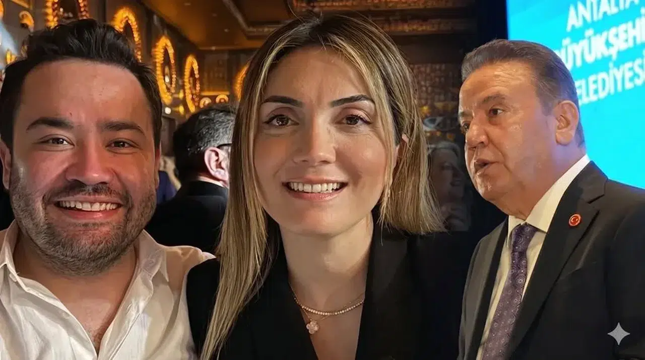 Muhittin Böcek'in gelini Zuhal Böcek ek ifade verdi