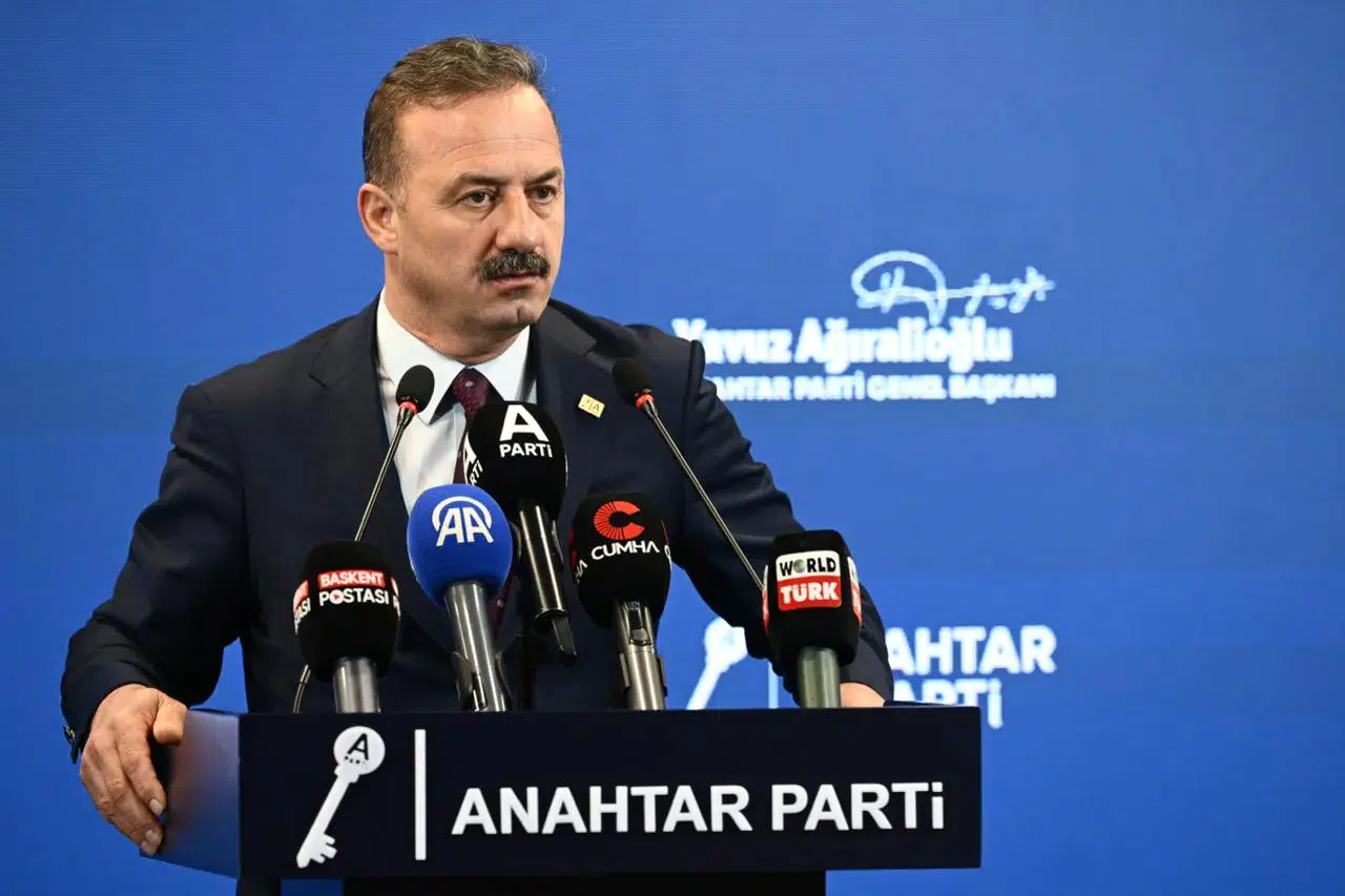 Ağıralioğlu: Enflasyonu Düşüremediniz, Memleketi Düşürdünüz!