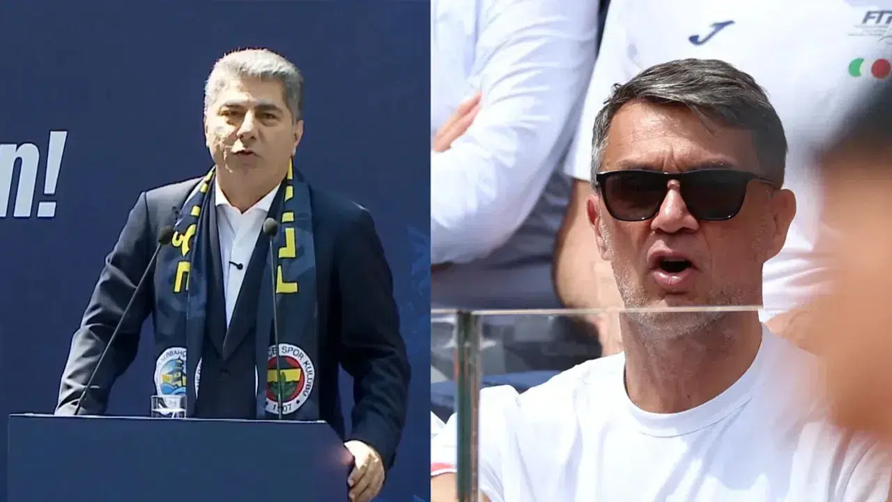Fenerbahçe'nin başına dünya efsanesi geliyor: Anlaşma masada