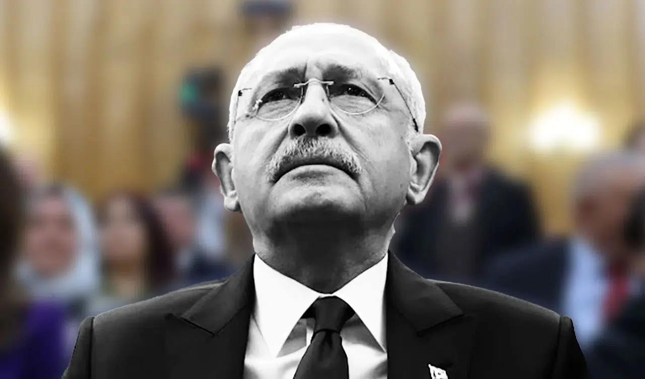 CHP'li belediye başkanından Kılıçdaroğlu'na yaylım ateşi! 'Hain demek yetersiz'