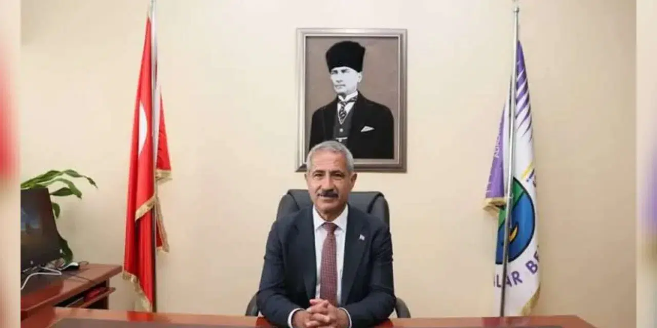 Adalar Belediye Başkanı Akpolat ile 34 kişi tutuklandı