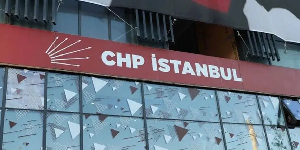 CHP İstanbul İl Kongresi davası reddedildi