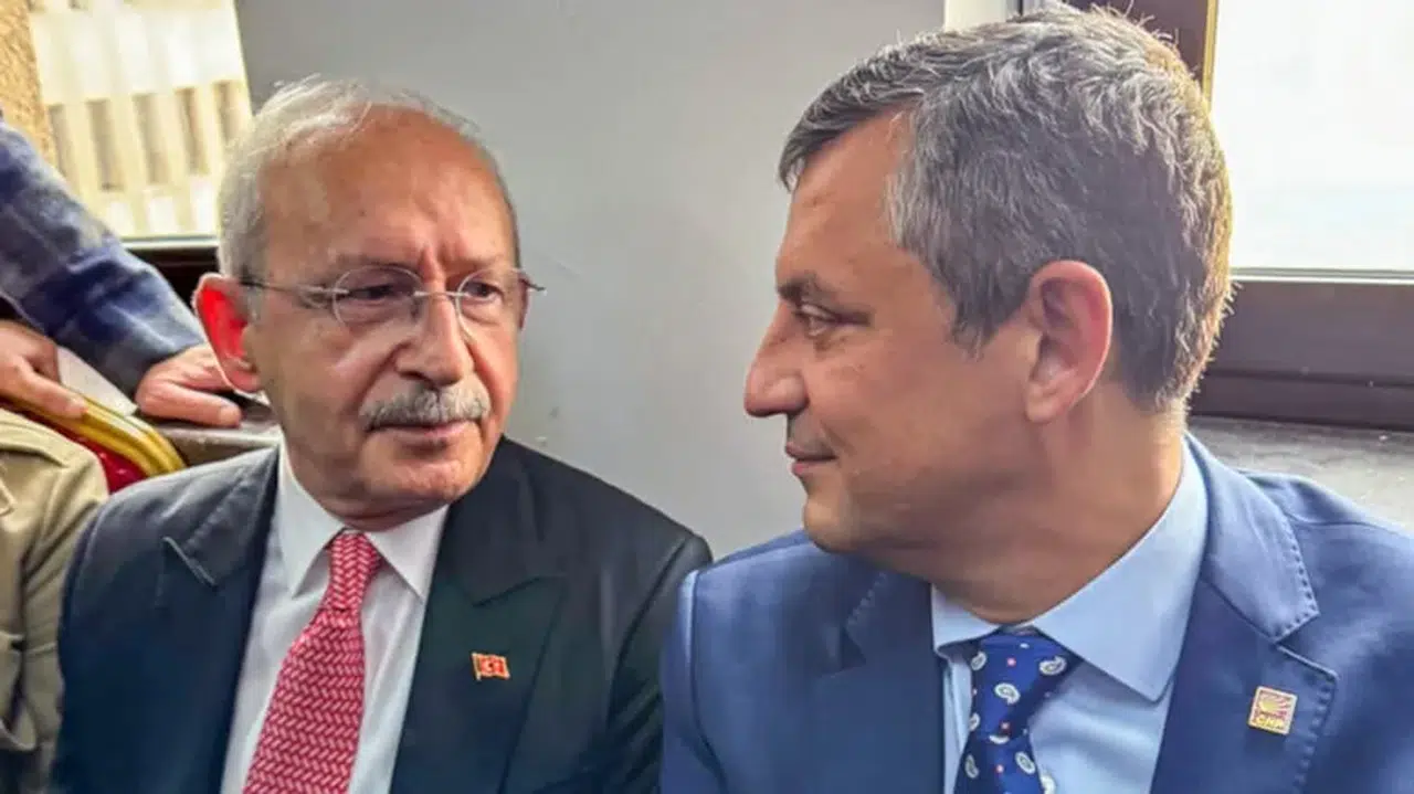 Özel: Kılıçdaroğlu'nun 'Osmanlı' sözleri uykumu kaçırdı