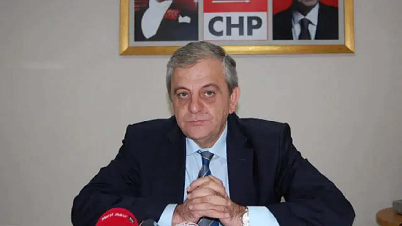 CHP Genel Sekreteri Nalbantoğlu: "İnsanlık suçlarında zaman aşımı yoktur"