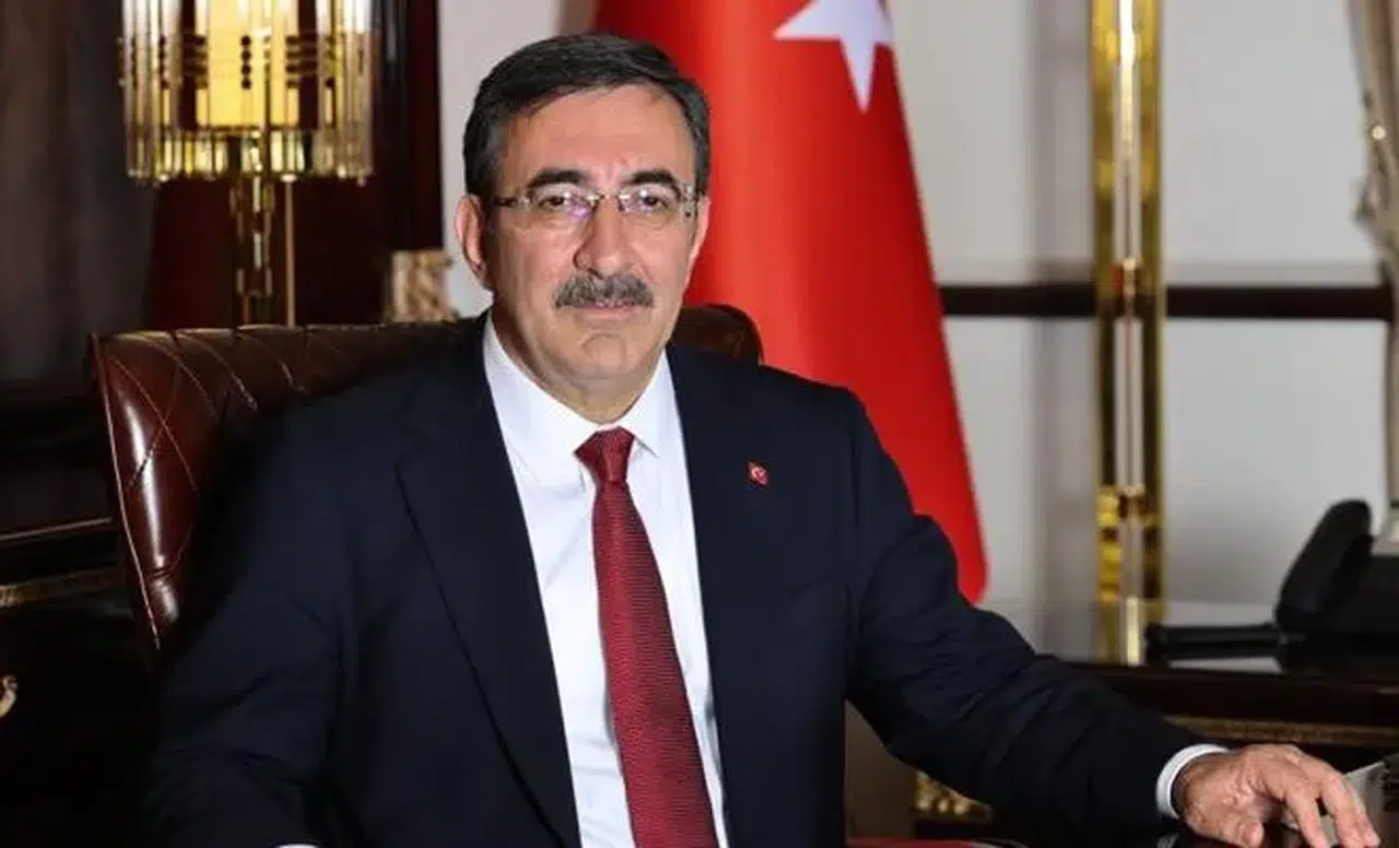 Yılmaz'dan Otokoç'a yönelik saldırılara ilişkin açıklama