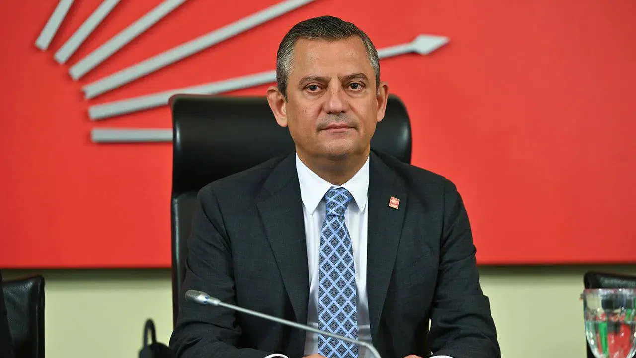 Özgür Özel 'siyasi operasyon' dedi: Her şey Erdoğan'ın onayıyla