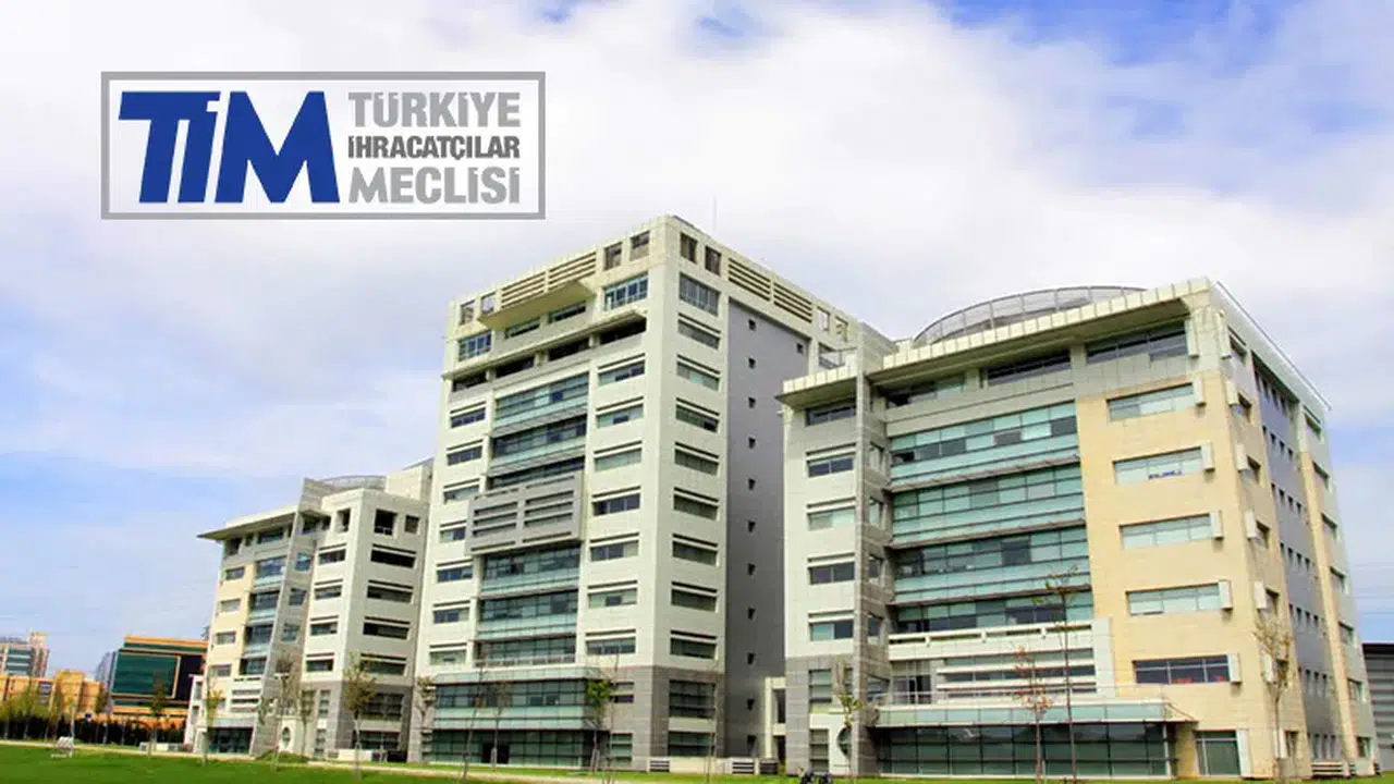 TİM Yönetim Kadrolarına Üç Egeli Girdi
