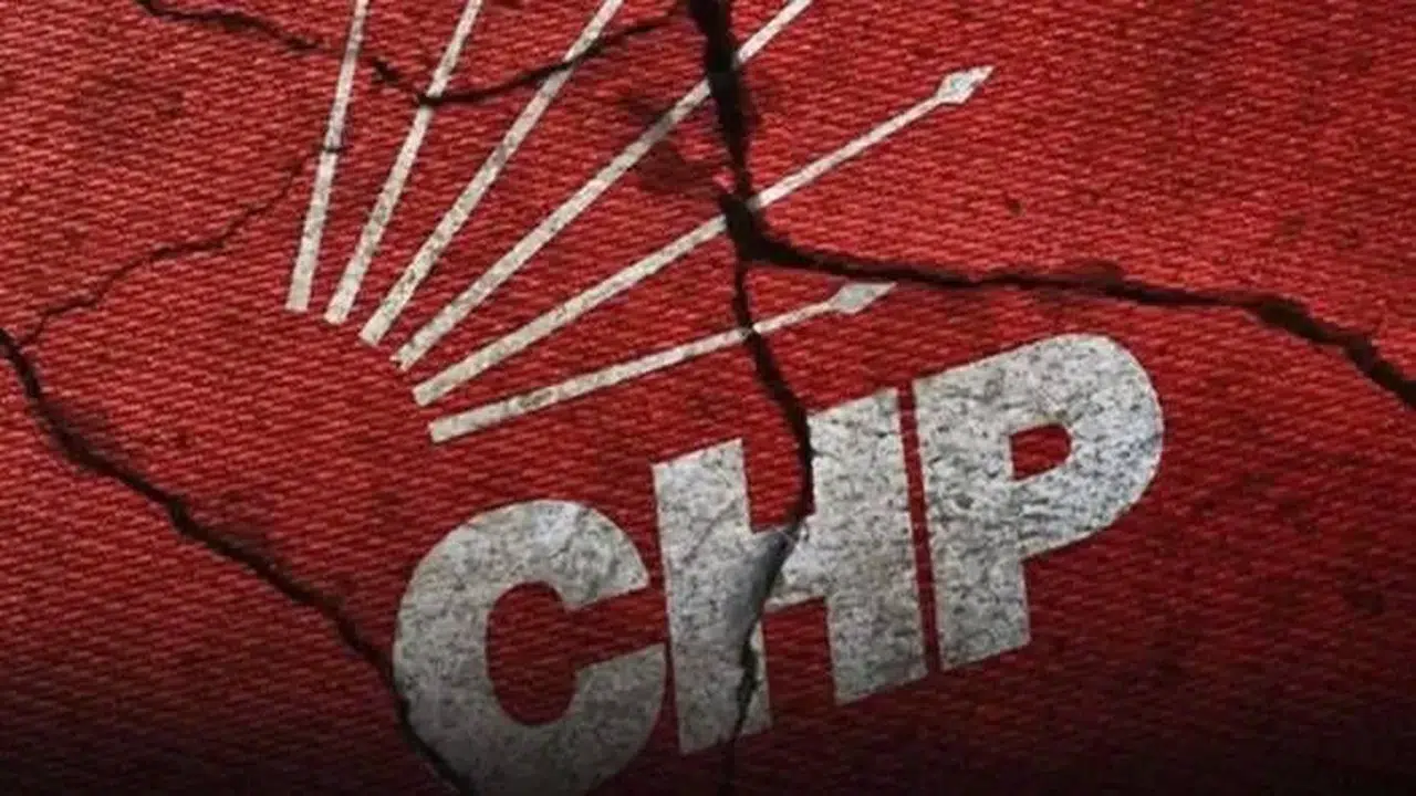 Kılıçdaroğlu sonrası CHP'de ilk istifa