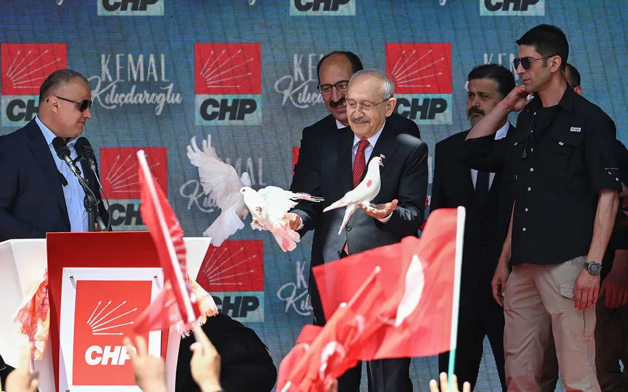 Kılıçdaroğlu yönetimi İzmir il başkanı için mutabakat arıyor