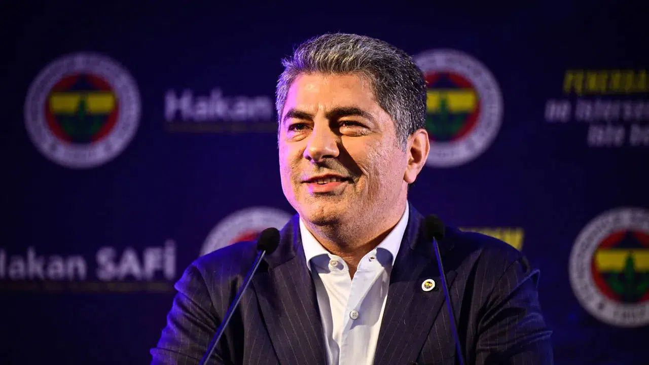 Aziz Yıldırım'ı hedef aldı: Bir tane loca mı aldı?