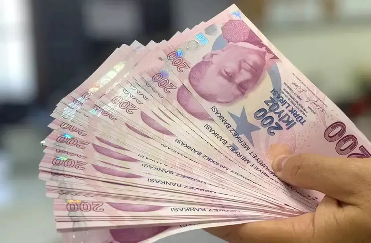 O dev zam emekliye değilmiş: İşte 60 bin lira alacaklar