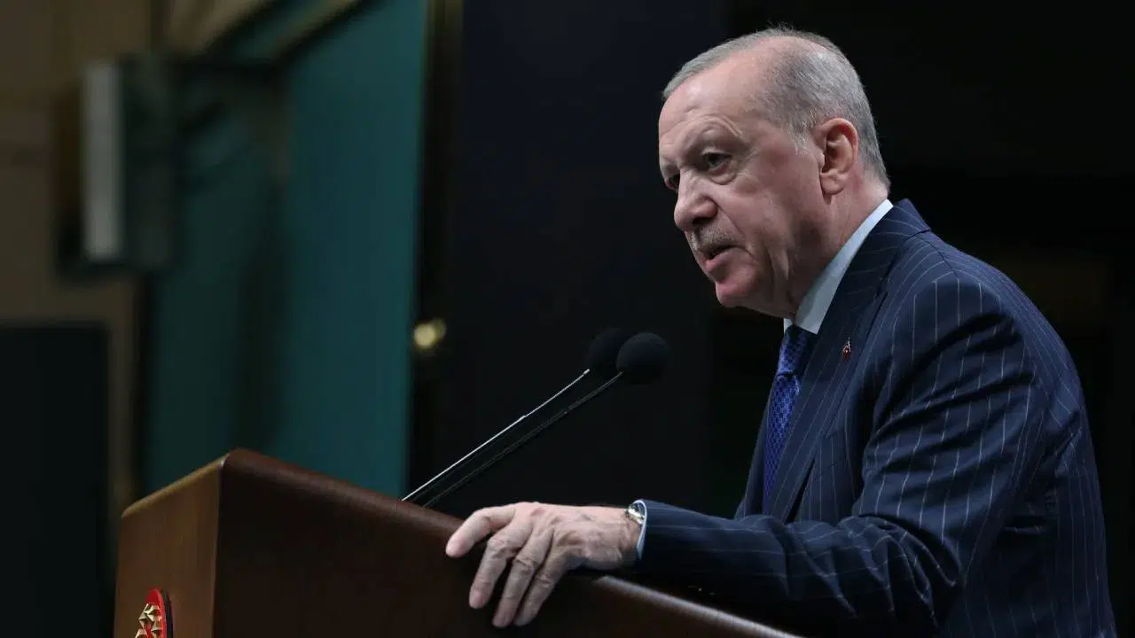 Küresel zirve için rota belli oldu: NATO İstanbul'da toplanacak