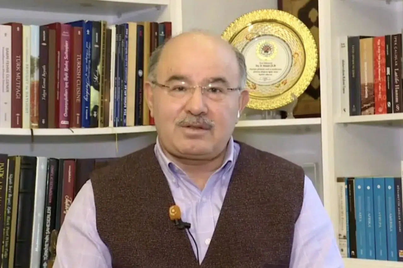 Eski AK Partili Hüseyin Çelik adalet ve ahlak değerlendirmesi