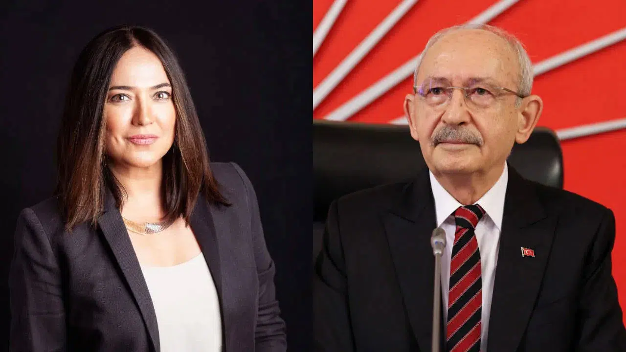 Gazeteci Güven: Kılıçdaroğlu'nun danışmanı soruları önceden istedi