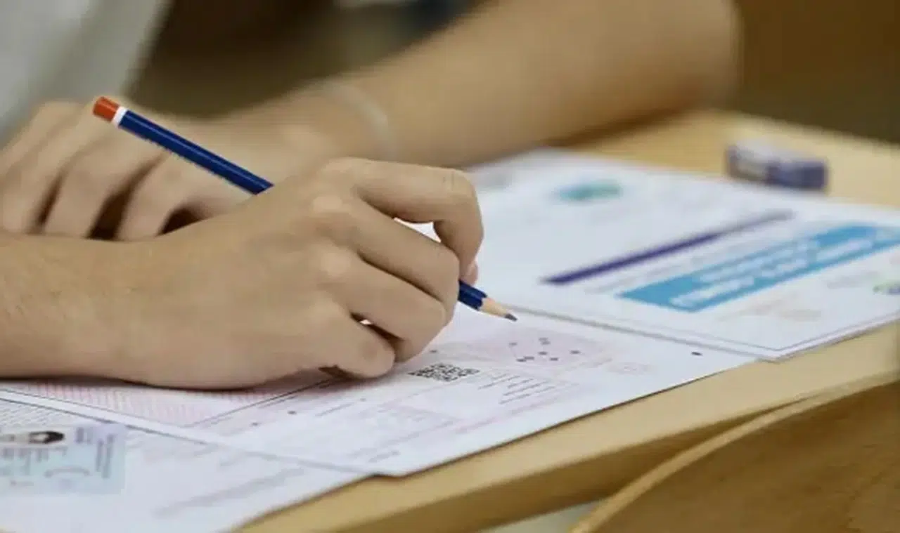 Eğitimciden YKS adaylarına son hafta için öneriler